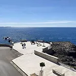 Seafront Flat Ferienhaus Nardò