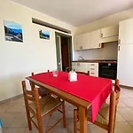 Ferienhaus Seafront Flat *