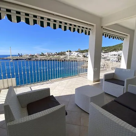 Seafront Flat * Nardò