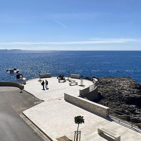 Seafront Flat Tatil Evi Nardò