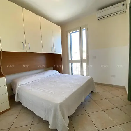 Seafront Flat