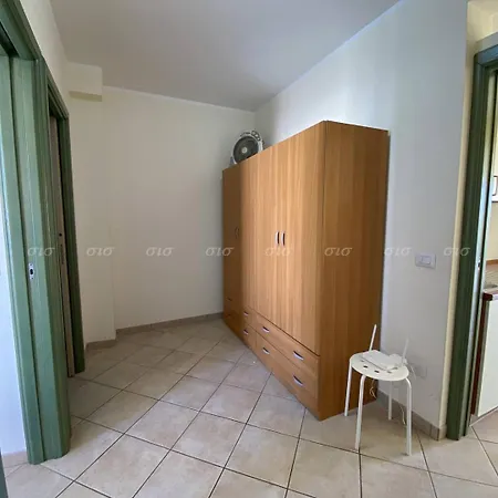 Seafront Flat Tatil Evi *
