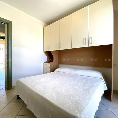 Seafront Flat Nardo