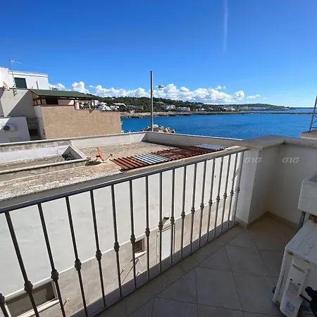 Holiday home Seafront Flat Nardo