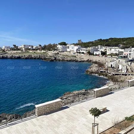 Seafront Flat Nardò