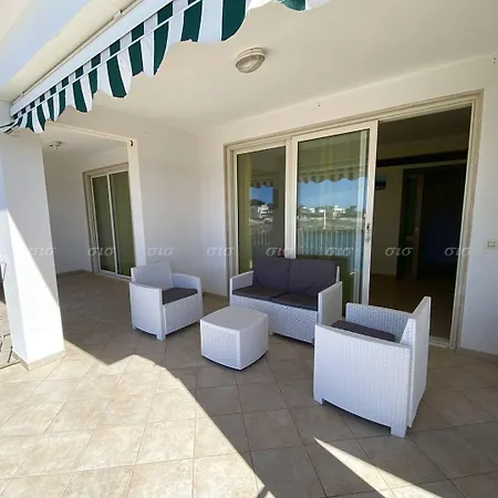 Seafront Flat * Nardò