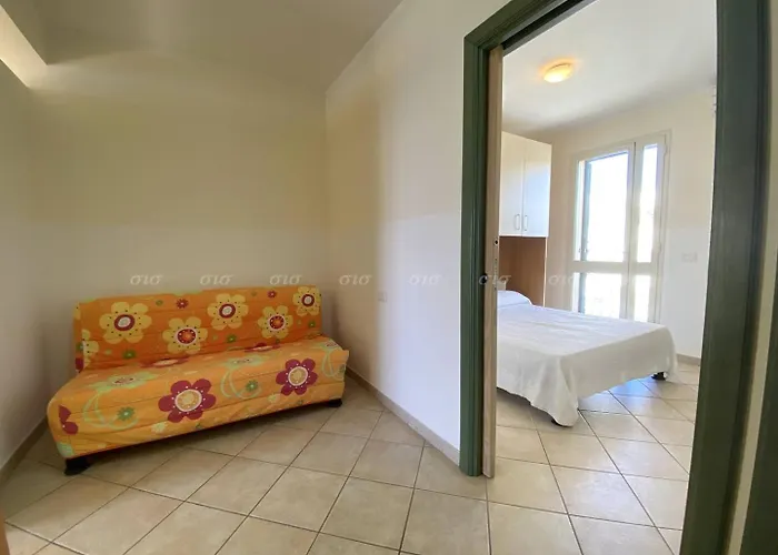 Tatil Evi Seafront Flat *