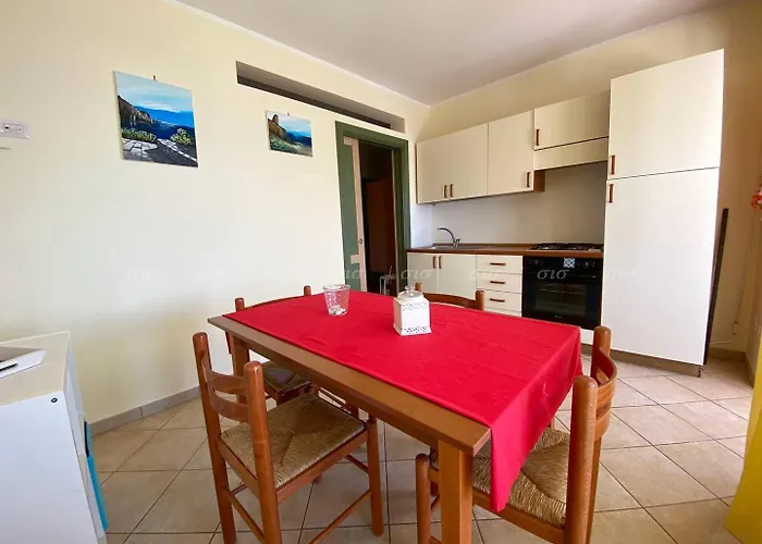 Tatil Evi Seafront Flat *